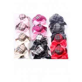 Hair Fascinator Small (12 pcs in one pack)